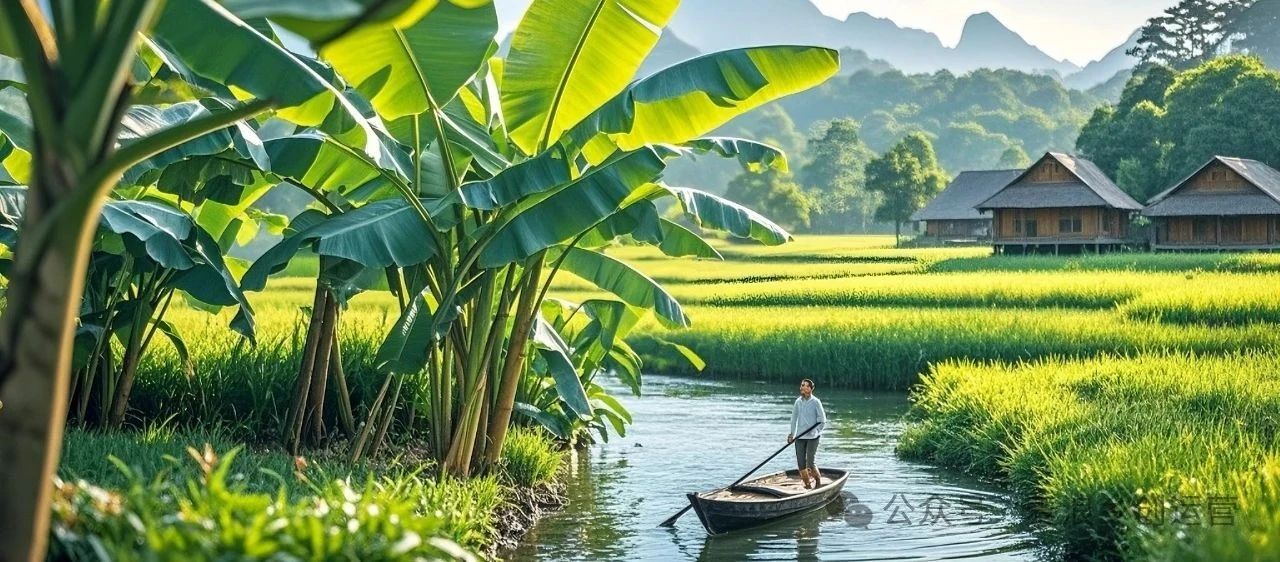 2025文旅风口：近郊微度假与城市大休闲的机遇与实践