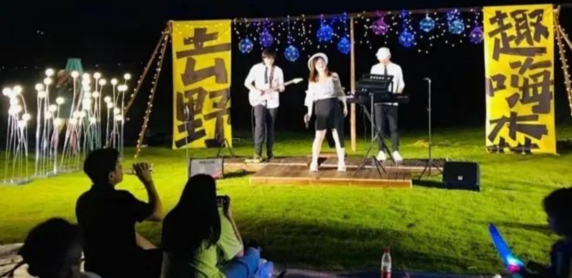 营地经济新风向：仪式感经济如何重构户外社交生态